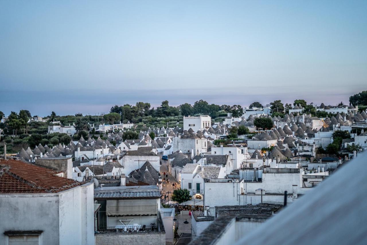 Ferienhaus Dimora Palasciano Alberobello