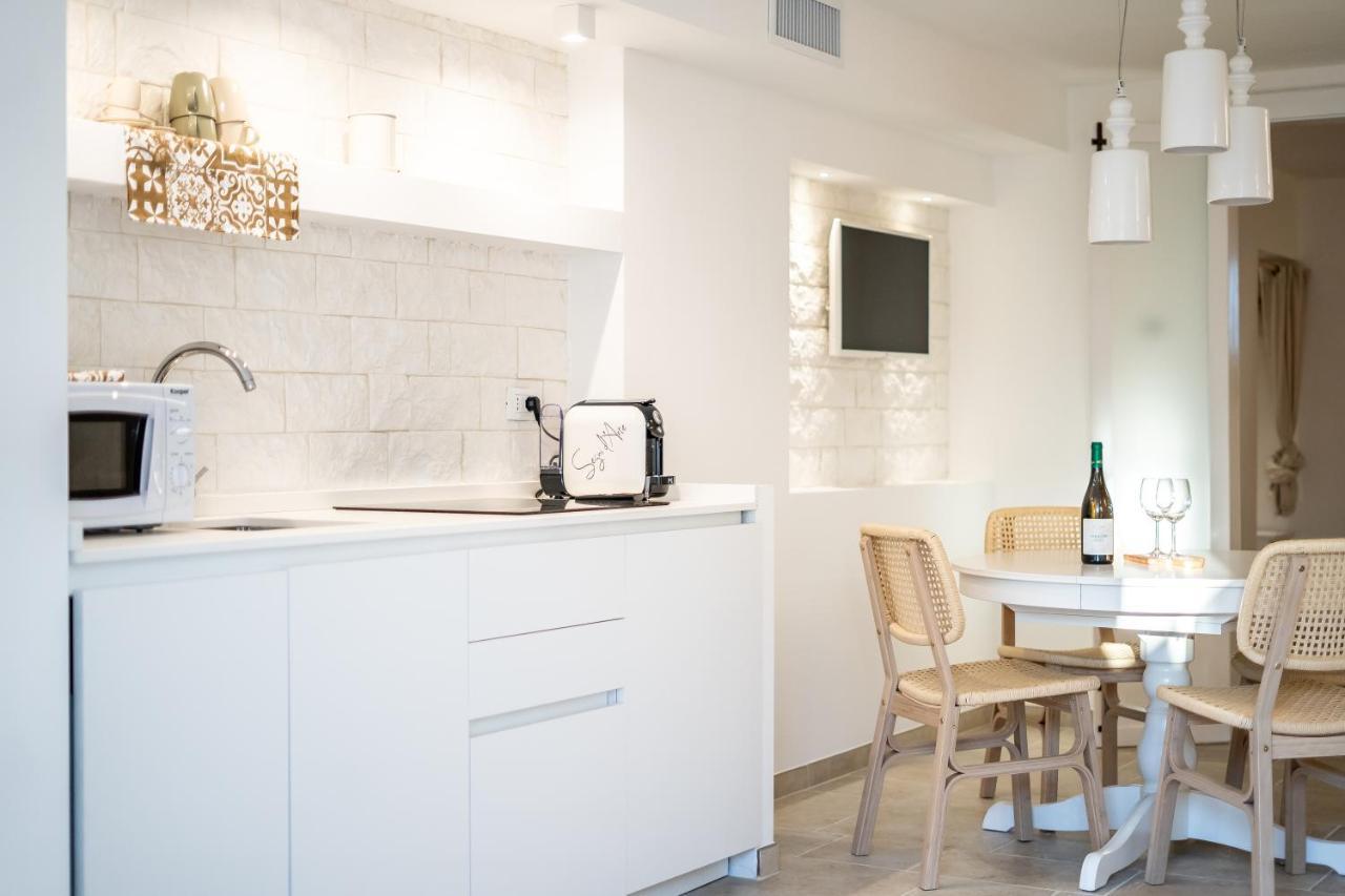 Dimora Palasciano Ferienhaus *