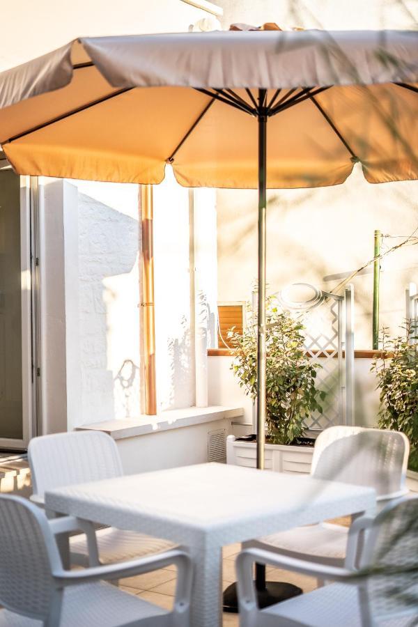 Ferienhaus Dimora Palasciano *