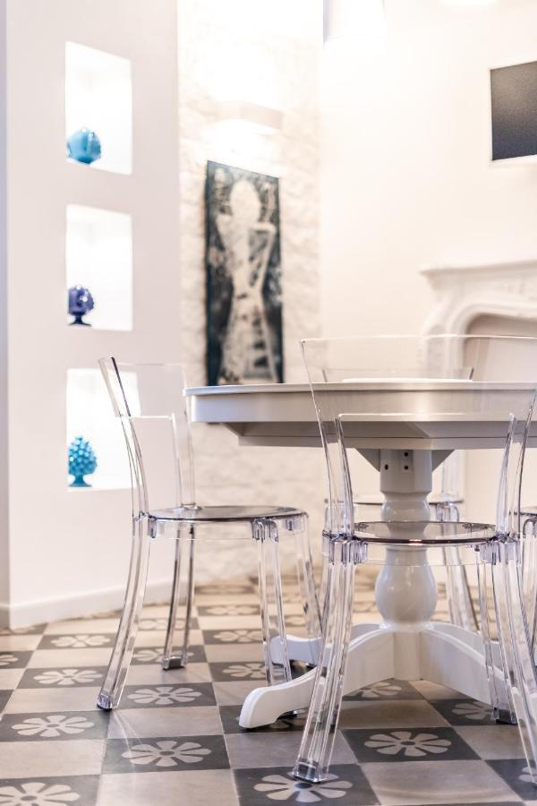Dimora Palasciano Ferienhaus Alberobello