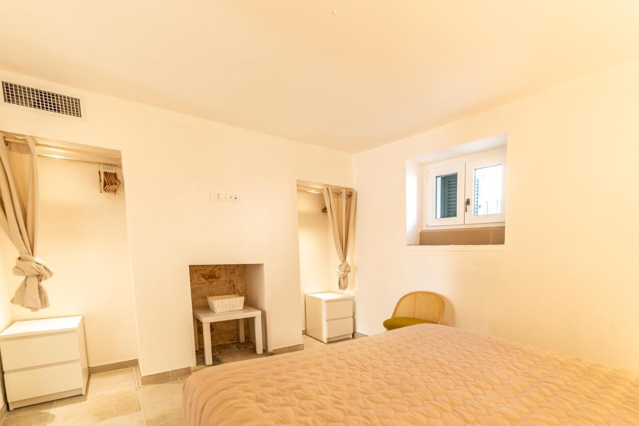 Dimora Palasciano Ferienhaus Alberobello