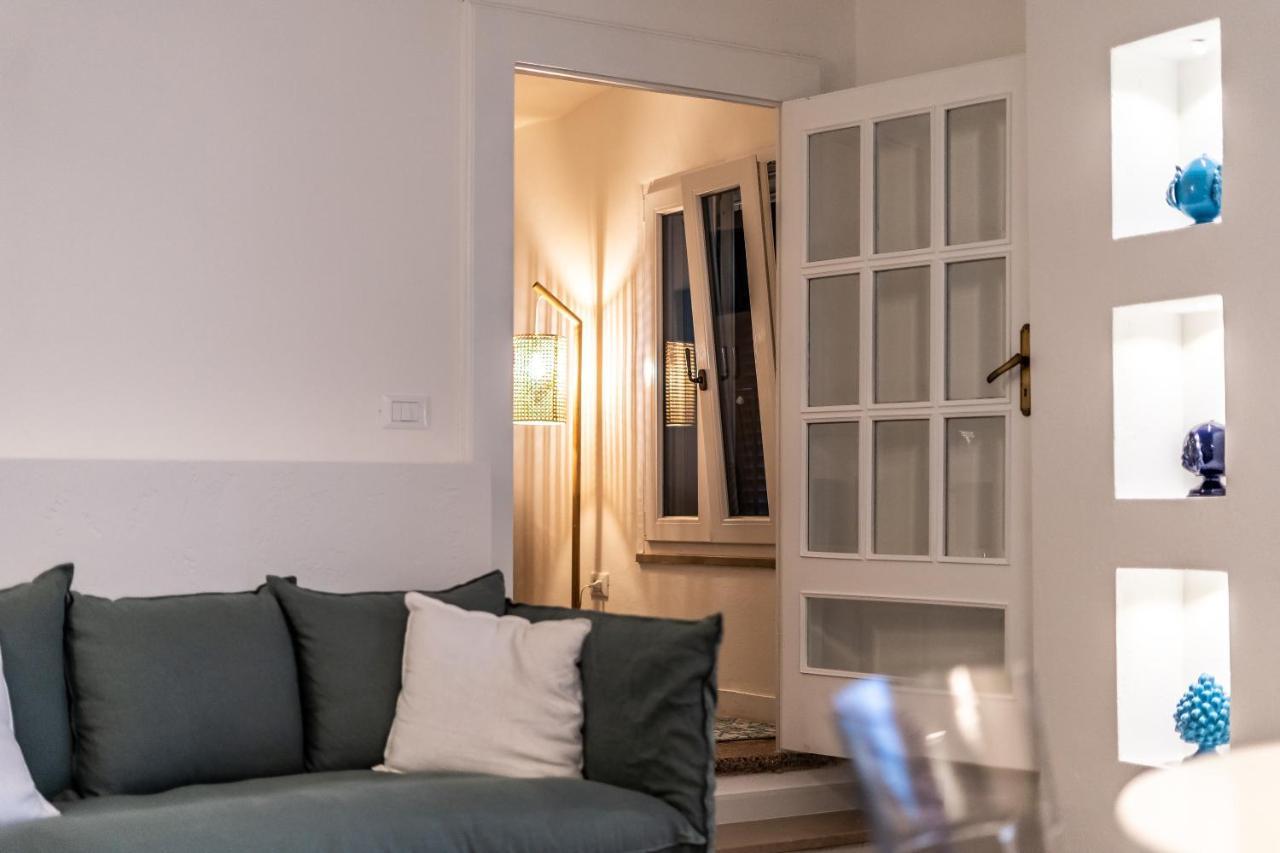Dimora Palasciano Ferienhaus *