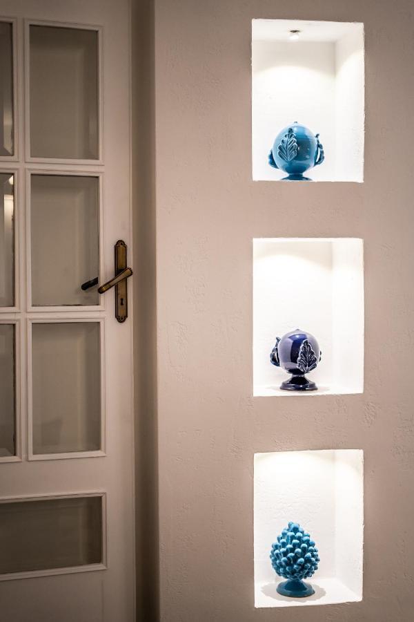 Dimora Palasciano Ferienhaus *