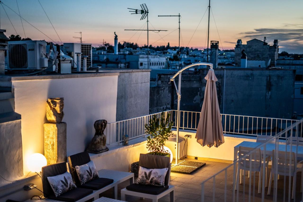Ferienhaus Dimora Palasciano Alberobello